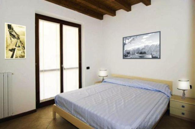 Residence Mirena - Rebomaholidays Tignale Buitenkant foto